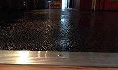 Rubber Floor Coatings