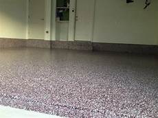 Rubber Floor Coatings