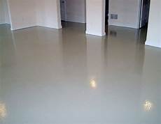 Rubber Floor Coatings