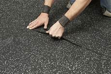 Rubber Floor
