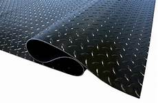 Rubber Floor
