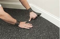 Rubber Flooring