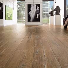 Rustic Parquet Flooring