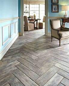 Rustic Parquet Flooring