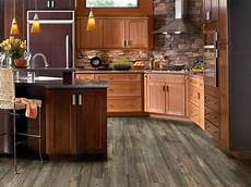 Rustic Vinyl Flooring