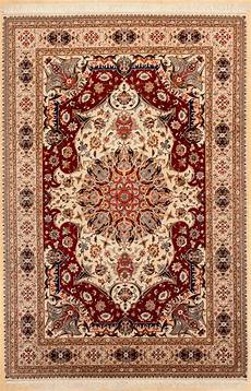 Silk Carpet