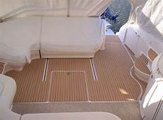 Simulated Wood Decking