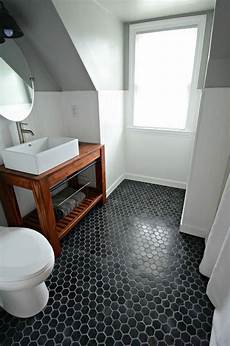 Slate Floor
