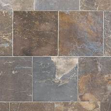 Slate Floor