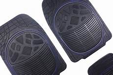 Slip Rubber Carpet
