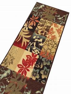 Slip Rubber Carpet