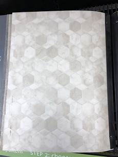 Soft Vinyl Flooring