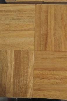 Solid Ash Parquet