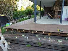 Solid Decking Boards