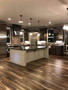 Solid Flooring