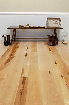Solid Flooring