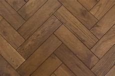Solid Herringbone Flooring