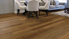 Solid Herringbone Flooring