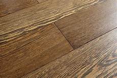 Solid Oak Parquet
