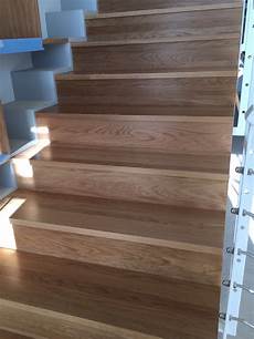 Solid Oak Parquet