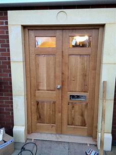Solid Oak Wood