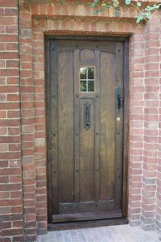 Solid Oak