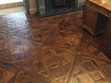 Solid Parquet Flooring