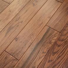 Solid Wood Flooring