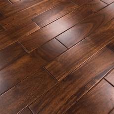 Solid Wood Flooring