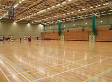 Sports Flooring