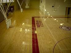 Sports Flooring