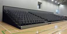 Sports Hall Flooring