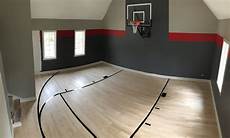 Sports Hall Flooring