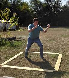 Square Foot Square