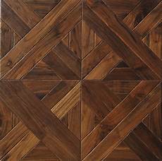 Square Parquet Flooring