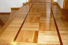Square Parquet Flooring
