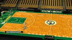 Square Parquet