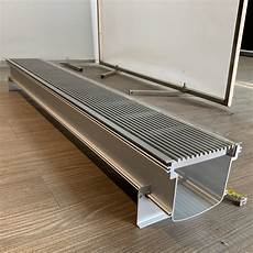 Stainless Steel Floor Drains