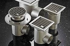 Stainless Steel Floor Drains