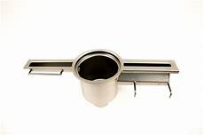 Stainless Steel Floor Drains