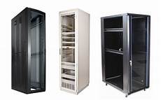 Standard Floor-Mount Enclosures
