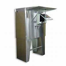 Standard Floor-Mount Enclosures