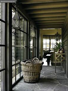 Stone Floor
