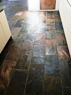 Stone Floor