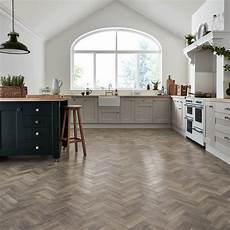 Storm Oak Parquet