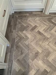 Storm Oak Parquet