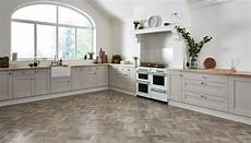 Storm Oak Parquet