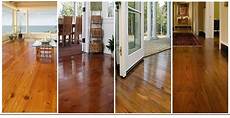 Strip Parquet Flooring