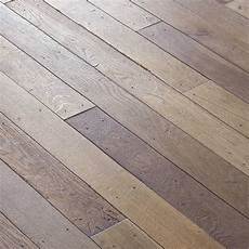 Strip Parquet Flooring