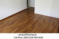 Strip Parquet Flooring